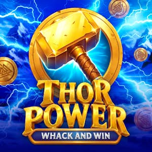 Thor Power: Whack & Win Thumbnail
