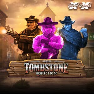 Tombstone Begins Thumbnail