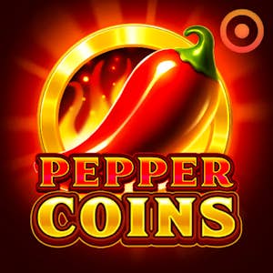 Pepper Coins Thumbnail