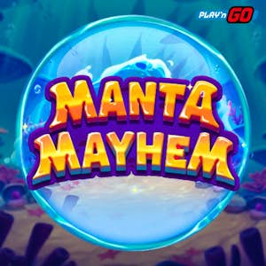 Manta Mayhem Thumbnail