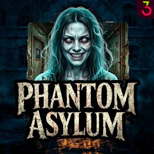 Phantom Asylum Thumbnail