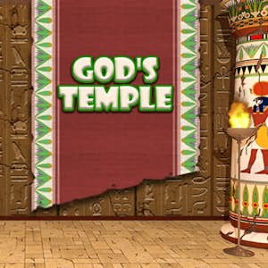 Gods Temple Thumbnail