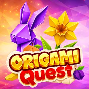 Origami Quest Thumbnail