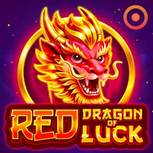 Red Dragon of Luck Thumbnail