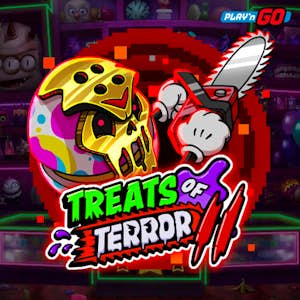 Treats of Terror II Thumbnail