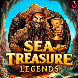 Sea Treasure Legends Thumbnail