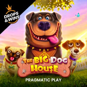 The Big Dog House Thumbnail