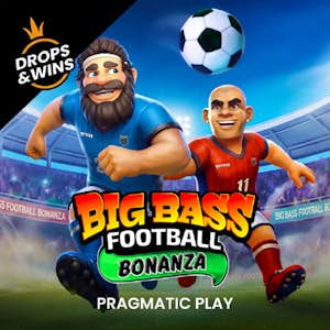 Big Bass Football Bonanza Thumbnail