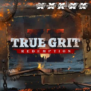 True Grit Redemption 2 Thumbnail
