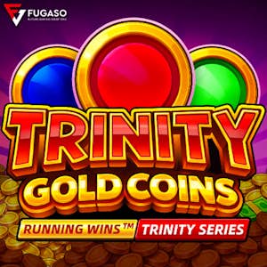 TRINITY GOLD COINS: RUNNING WINS™ Thumbnail