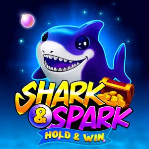 Shark & Spark Hold & Win Thumbnail