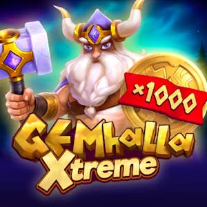 Gemhalla Xtreme Thumbnail