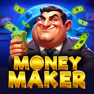 Money Maker Thumbnail