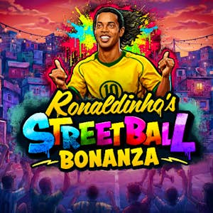 Ronaldinho's Streetball Bonanza Thumbnail