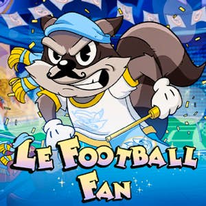 Le Football Fan Thumbnail