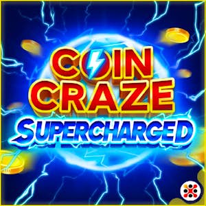 Coin Craze: Supercharged Thumbnail