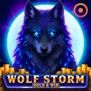 Wolf Storm: Hold & Win Thumbnail