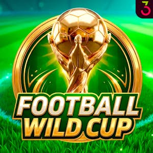 Football Wild Cup Thumbnail