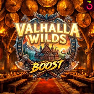 Valhalla Wilds Boost Thumbnail
