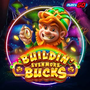 Buildin' Even More Bucks Thumbnail