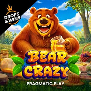 Bear Crazy Thumbnail