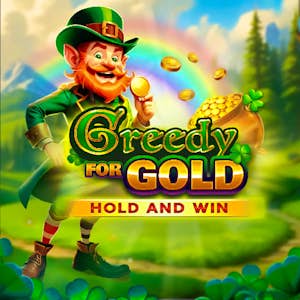 Greedy for Gold: Hold and Win Thumbnail