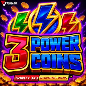 3 POWER COINS: RUNNING WINS™ Thumbnail