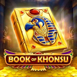 Book of Khonsu Thumbnail