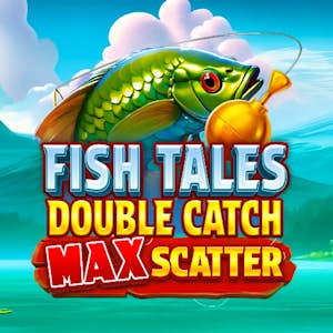 Fish Tales: Double Catch Max Scatter Thumbnail