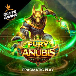 Fury of Anubis Thumbnail