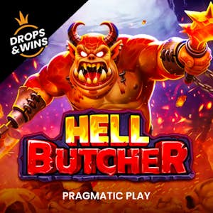 Hell Butcher Thumbnail