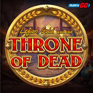 Legion Gold and the Throne of Dead Thumbnail