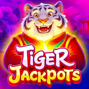 Tiger Jackpots Thumbnail