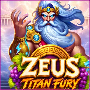 Zeus: Titan Fury Thumbnail