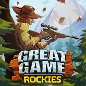 Great Game Rockies Thumbnail