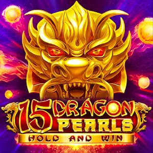 15 Dragon Pearls Thumbnail
