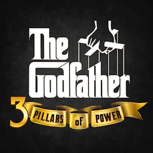 The Godfather: 3 Pillars of Power Thumbnail