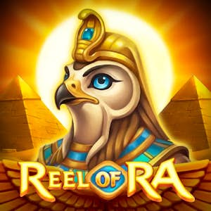 Reel of Ra Thumbnail