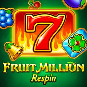 Fruit Million Respin Thumbnail