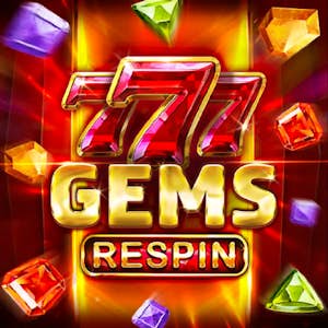 777 Gems Respin Thumbnail