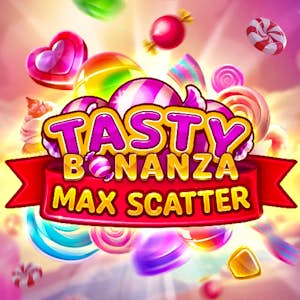 Tasty Bonanza Max Scatter Thumbnail