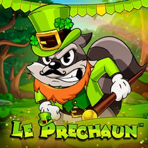 Le Prechaun Thumbnail
