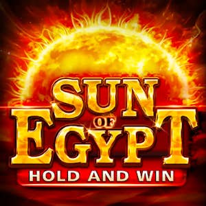 Sun of Egypt Thumbnail