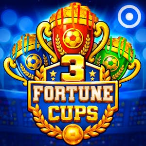 3 Fortune Cups Thumbnail