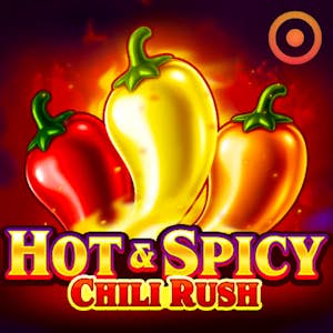 Hot & Spicy: Chili Rush Thumbnail