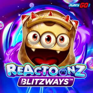 Reactoonz Blitzways Thumbnail