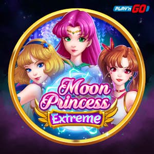 Moon Princess Extreme Thumbnail