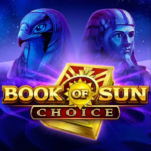 Book of Sun: Choice Thumbnail