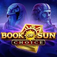 Book of Sun: Choice Thumbnail