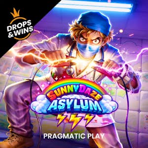 Sunnydaze Asylum Thumbnail